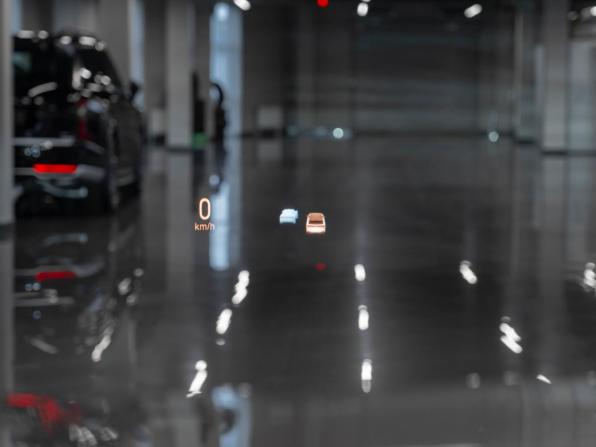 Geely Galaxy M7 с пробегом 2026 года, цена 3 430 000 рублей, 29 км, внедорожник, Автокод Объявления