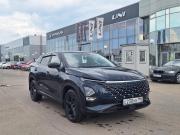 Omoda C5 I Санкт-Петербург  - изображение 18