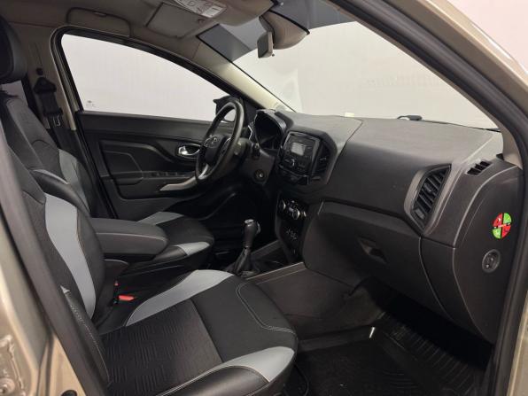 Lada (ВАЗ) XRAY I с пробегом 2019 года, цена 1 120 000 рублей, 58414 км, хэтчбек, Автокод Объявления