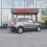 Opel Antara I Азнакаево  - изображение 18