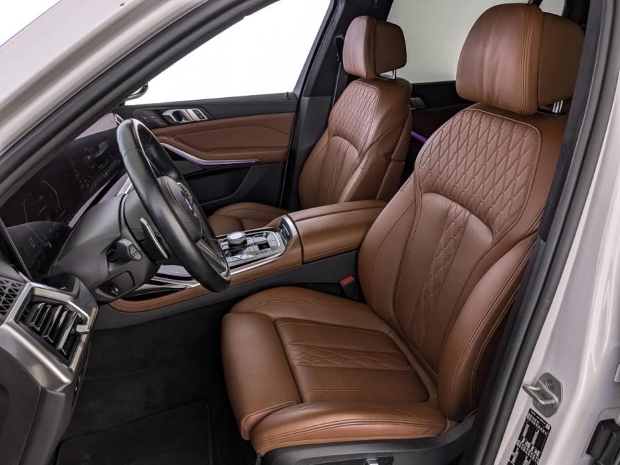 BMW X7 I (G07) Рестайлинг Москва  - изображение 20