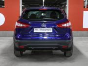 Nissan Qashqai II Москва  - изображение 31