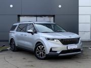 Kia Carnival IV Москва  - изображение 34