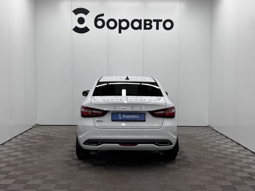 Lada (ВАЗ) Vesta I Рестайлинг (NG) Воронеж  - изображение 6