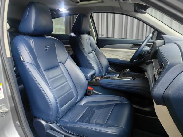 Haval F7x I Рестайлинг с пробегом 2023 года, цена 2 222 000 рублей, 83000 км, внедорожник, Автокод Объявления