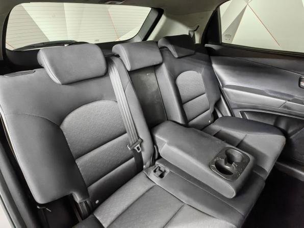 SsangYong Korando III с пробегом 2012 года, цена 595 000 рублей, 166467 км, внедорожник, Автокод Объявления