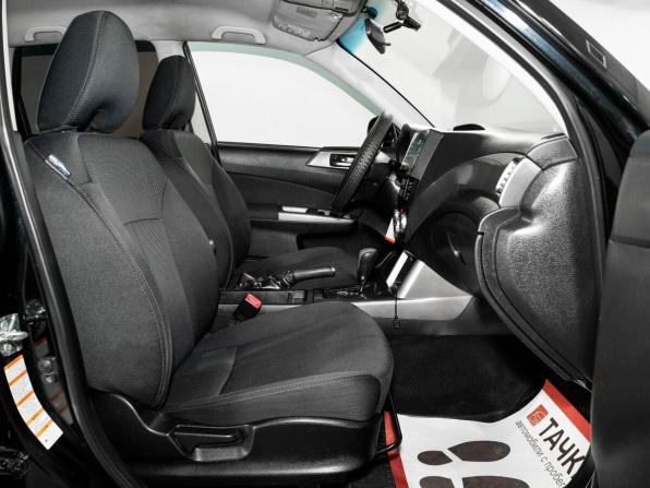 Subaru Forester III с пробегом 2011 года, цена 1 325 000 рублей, 287281 км, внедорожник, Автокод Объявления