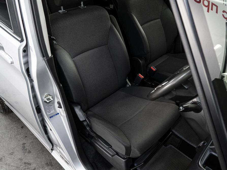 Suzuki Solio III Тюмень  - изображение 13