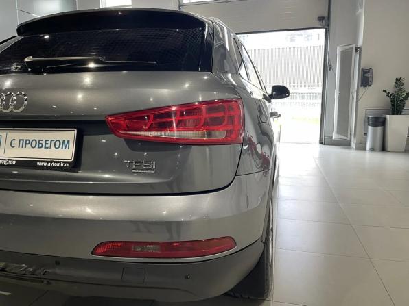 Audi Q3 I (8U) с пробегом 2012 года, цена 1 122 000 рублей, 233751 км, внедорожник, Автокод Объявления