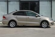 Volkswagen Polo V Рестайлинг Саратов  - изображение 25
