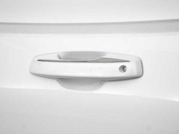 Geely Monjaro I Рестайлинг 2 с пробегом 2026 года, цена 4 588 888 рублей, 28 км, внедорожник, Автокод Объявления