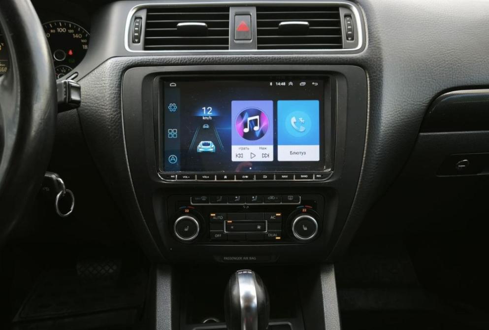 Volkswagen Jetta VI Сыктывкар  - изображение 18