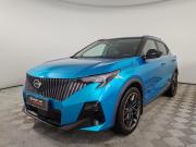 GAC GS3 Москва  - изображение 26