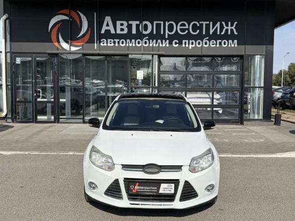 Ford Focus III с пробегом 2012 года, цена 700 000 рублей, 219611 км, седан, Автокод Объявления