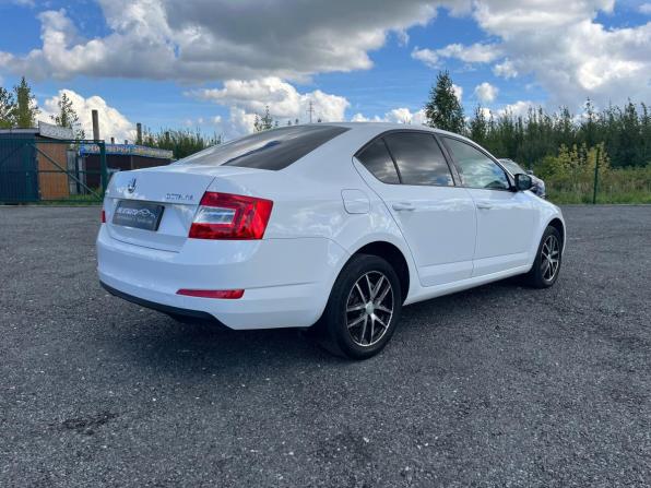 Skoda Octavia III (A7) с пробегом 2014 года, цена 1 183 000 рублей, 256737 км, лифтбек, Автокод Объявления
