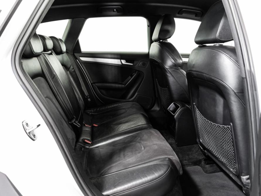 Audi A4 allroad IV (B8) Рестайлинг Санкт-Петербург  - изображение 15