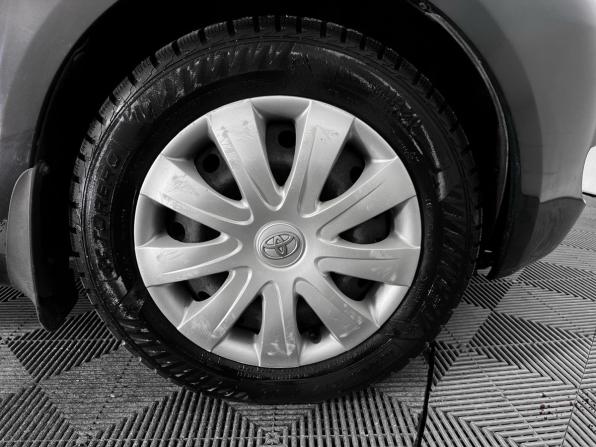Toyota Yaris II с пробегом 2008 года, цена 385 000 рублей, 156000 км, хэтчбек, Автокод Объявления