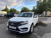 Lada (ВАЗ) Vesta I Рестайлинг (NG) Санкт-Петербург  - изображение 11
