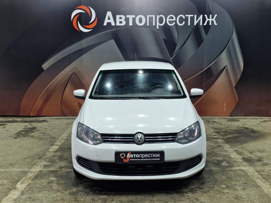 Volkswagen Polo V Ставрополь  - изображение 2