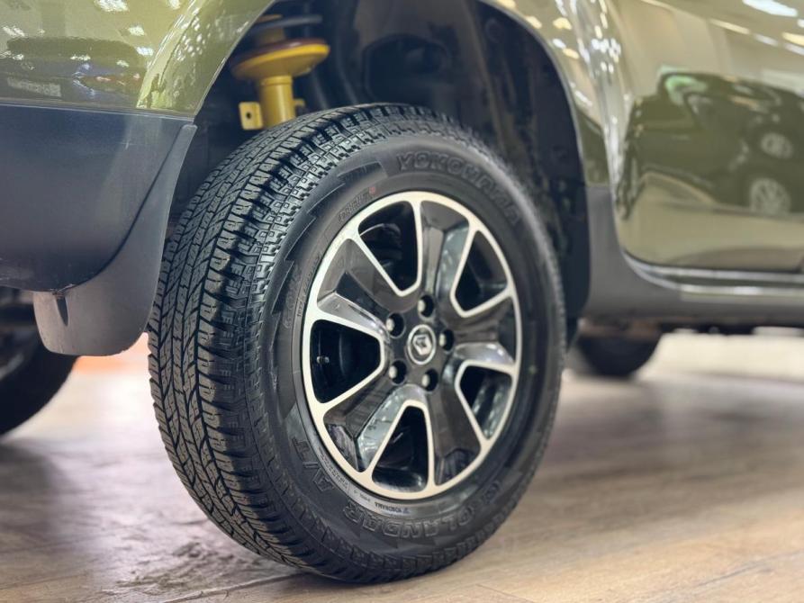 Renault Duster I Рестайлинг Уфа  - изображение 28