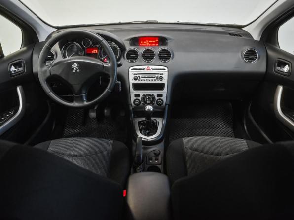 Peugeot 408 I с пробегом 2013 года, цена 879 000 рублей, 277610 км, седан, Автокод Объявления