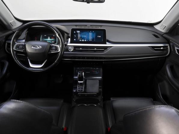 Chery Tiggo 7 Pro I с пробегом 2020 года, цена 1 599 000 рублей, 150948 км, внедорожник, Автокод Объявления