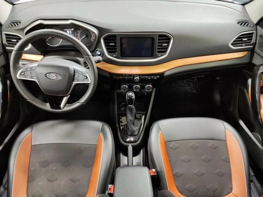 Lada (ВАЗ) Vesta I Рестайлинг (NG) Набережные Челны  - изображение 17