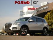 Haval H6 I Москва  - изображение 19