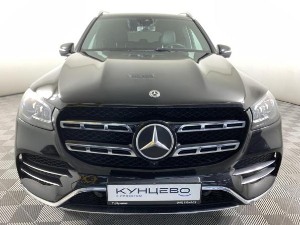 Mercedes-Benz GLS II (X167) с пробегом 2019 года, цена 7 230 000 рублей, 122639 км, внедорожник, Автокод Объявления