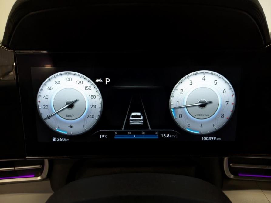 Hyundai Avante VII Москва  - изображение 12