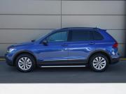 Volkswagen Tiguan II Рестайлинг Москва  - изображение 30