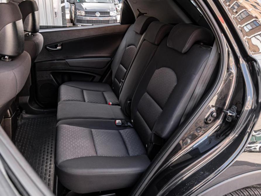 SsangYong Actyon II Краснодар  - изображение 9