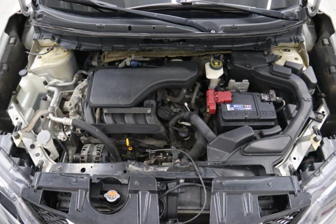 Nissan X-Trail III с пробегом 2015 года, цена 1 480 850 рублей, 182507 км, внедорожник, Автокод Объявления