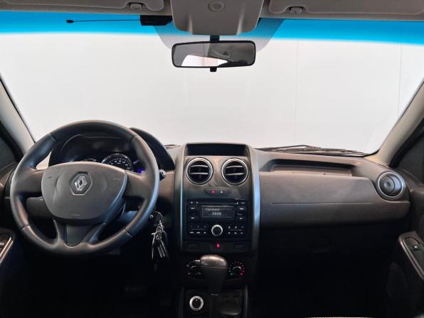 Renault Duster I Рестайлинг с пробегом 2015 года, цена 985 000 рублей, 124530 км, внедорожник, Автокод Объявления