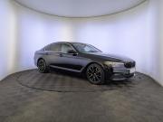 BMW 5 серии VII (G30/G31/G38) Москва  - изображение 33