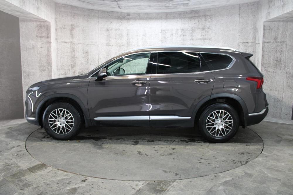 Hyundai Santa Fe IV Рестайлинг Ярославль  - изображение 5