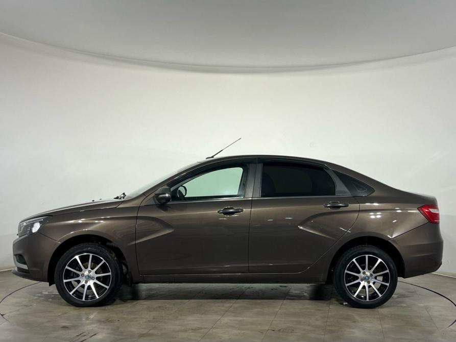 Lada (ВАЗ) Vesta I Ижевск  - изображение 2