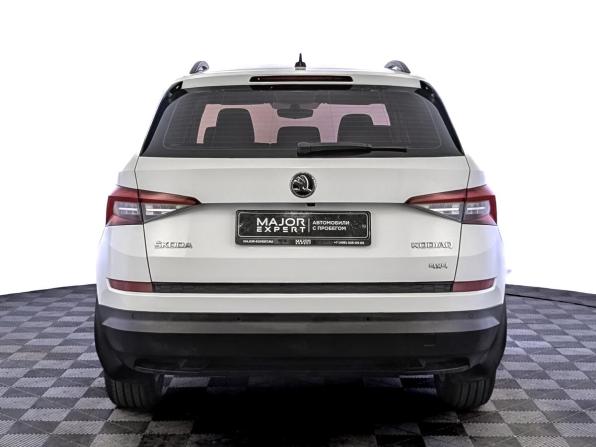 Skoda Kodiaq I с пробегом 2018 года, цена 2 125 000 рублей, 149866 км, внедорожник, Автокод Объявления