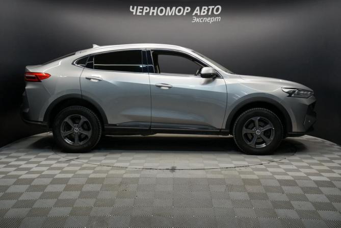 Haval F7x I Рестайлинг с пробегом 2022 года, цена 2 099 000 рублей, 35150 км, внедорожник, Автокод Объявления