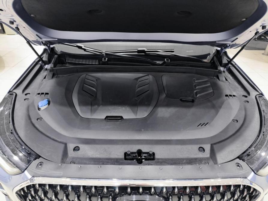 Chery Tiggo 9 I Казань  - изображение 11