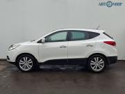 Hyundai ix35 I Москва  - изображение 21