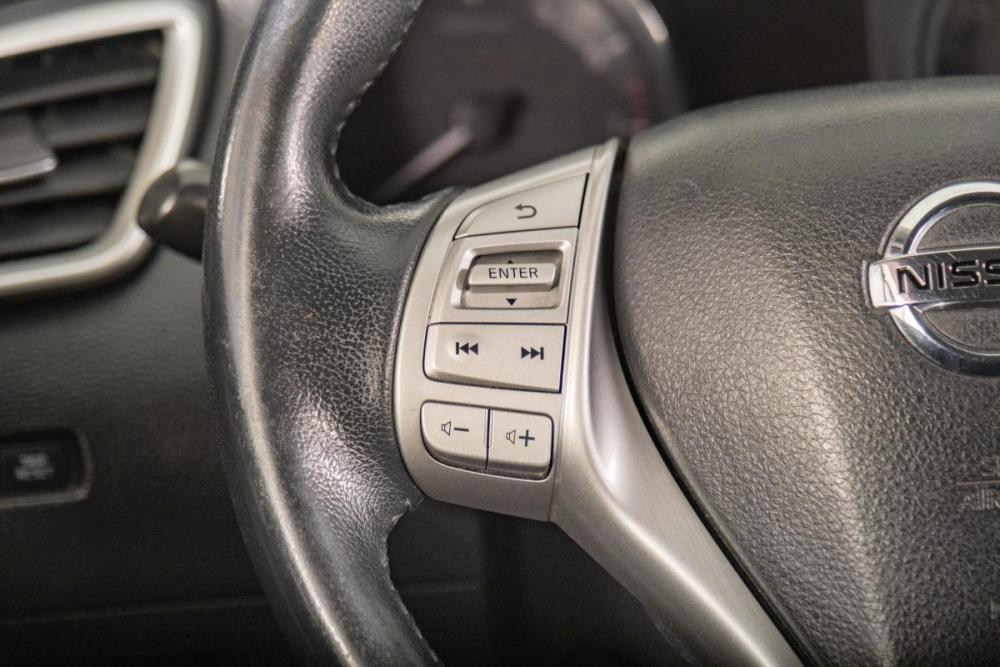 Nissan X-Trail III Томск  - изображение 14