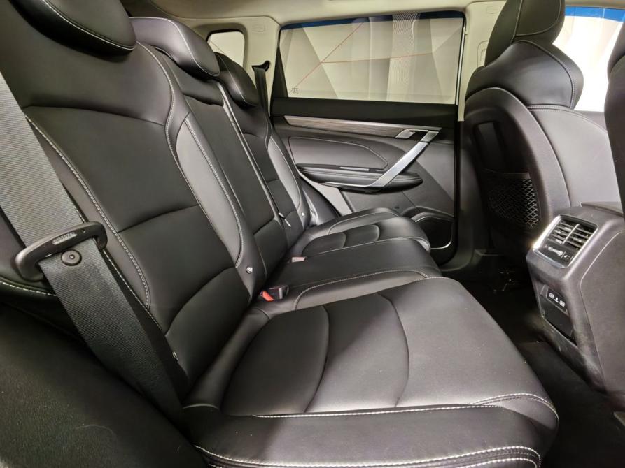 Geely Atlas Pro Москва  - изображение 15