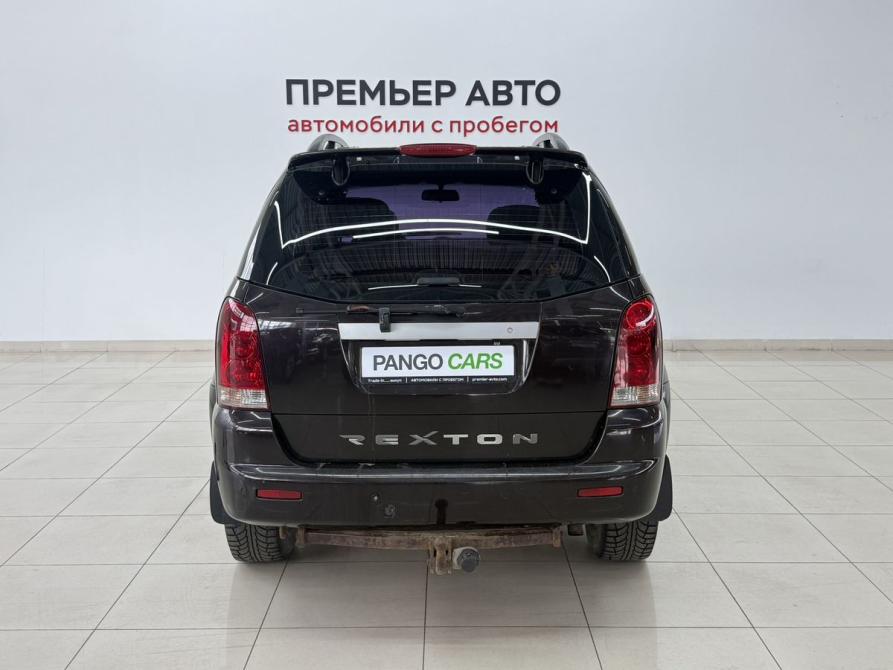 SsangYong Rexton I Смоленск  - изображение 5