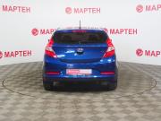 Hyundai Solaris I Рестайлинг Вологда  - изображение 23