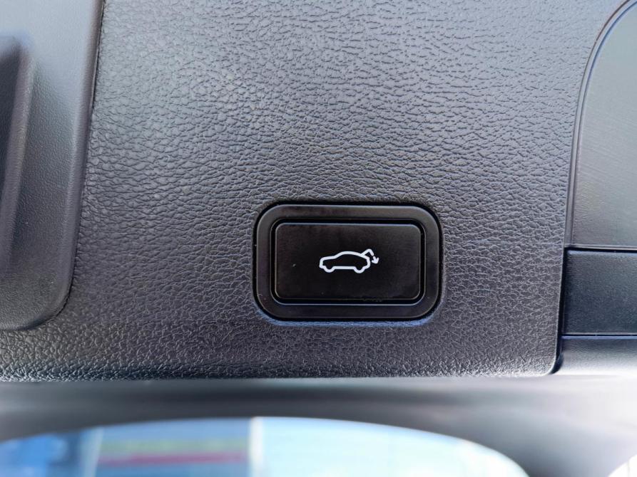 Geely Tugella I Рестайлинг Тюмень  - изображение 16