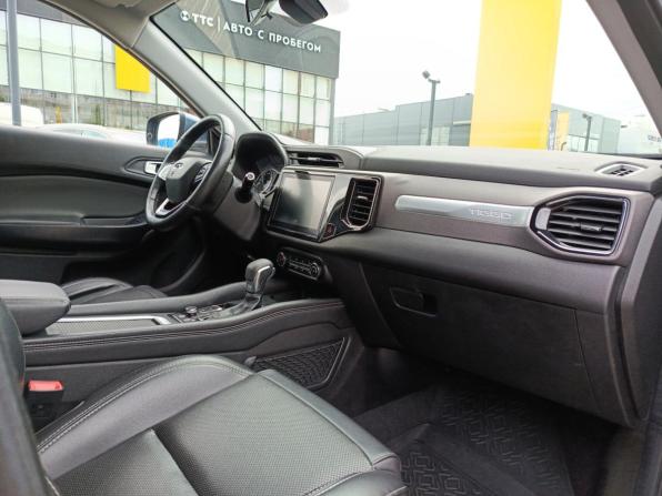 Chery Tiggo 4 I Рестайлинг с пробегом 2021 года, цена 935 000 рублей, 198370 км, внедорожник, Автокод Объявления