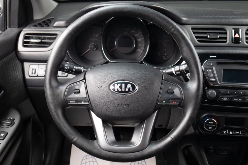Kia Rio III Оренбург  - изображение 10