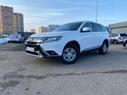 Mitsubishi Outlander III Рестайлинг 3 Тверь  - изображение 23