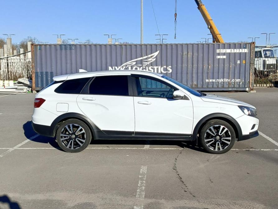 Lada (ВАЗ) Vesta I Чебоксары  - изображение 5